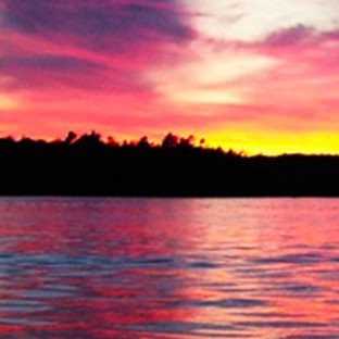 lake granbury
