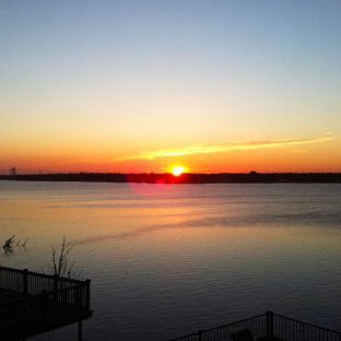 lake grapevine